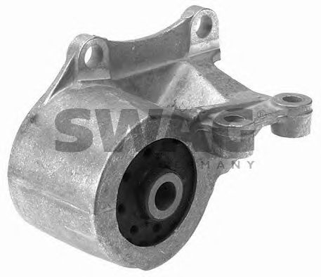 Подвеска SWAG 30 13 0067 (двигатель, автоматическая и ступенчатая коробка передач)