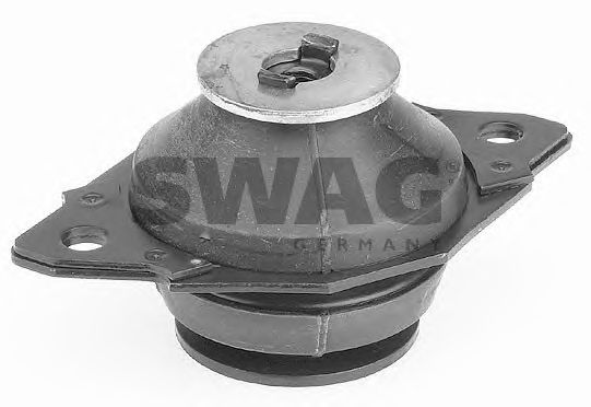 Подвеска SWAG 30 13 0083 (двигатель, ступенчатая коробка передач)