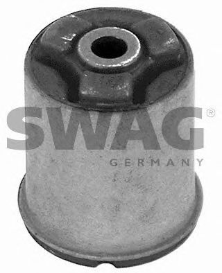 Сайлентблок подрамника / балки моста SWAG 40 79 0007