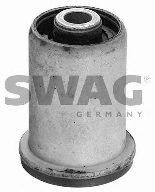 Сайлентблок рычага SWAG 40 79 0011