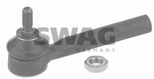 Наконечник рулевой тяги SWAG 70 71 0030
