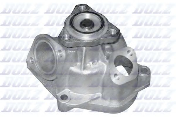 Помпа DOLZ A167