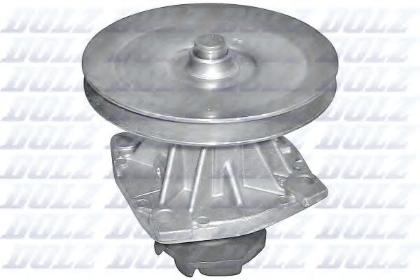 Помпа DOLZ S124ST