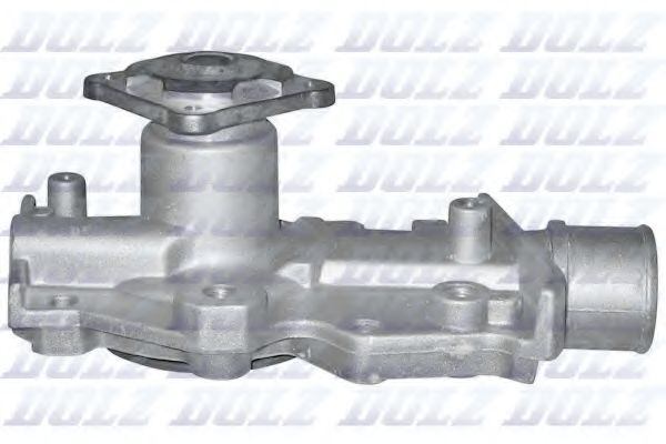 Помпа DOLZ F125