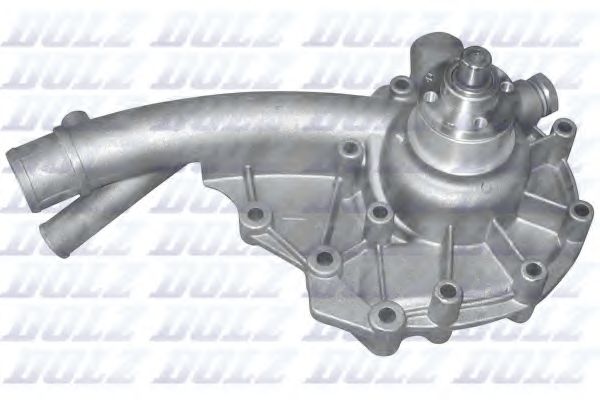 Помпа DOLZ M172