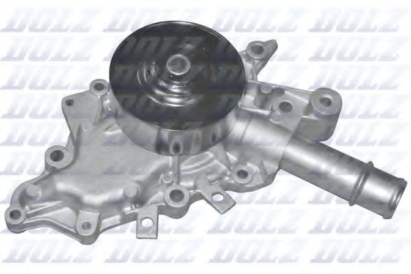 Помпа DOLZ M215
