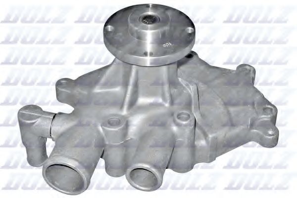 Помпа DOLZ N120