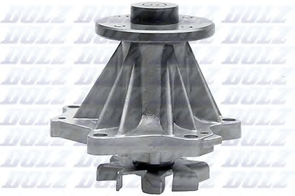 Помпа DOLZ N123