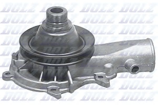 Помпа DOLZ O109
