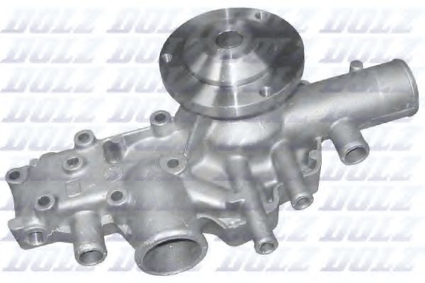 Помпа DOLZ R161