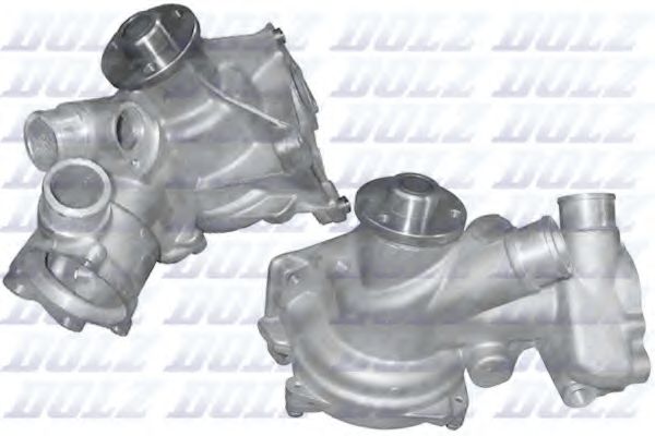 Помпа DOLZ M209