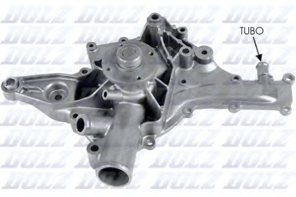 Помпа DOLZ M212