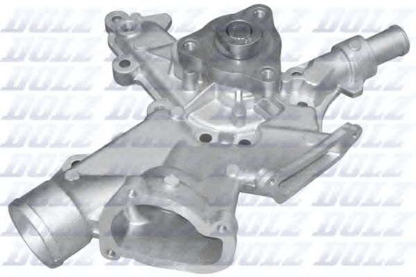 Помпа DOLZ O260