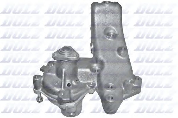 Помпа DOLZ S184