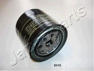 Масляный фильтр JAPANPARTS FO-201S