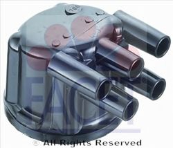 Крышка распределителя зажигания FACET 2.8198PHT