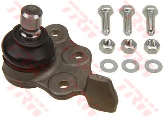 Шаровая опора TRW JBJ651