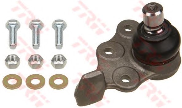 Шаровая опора TRW JBJ652