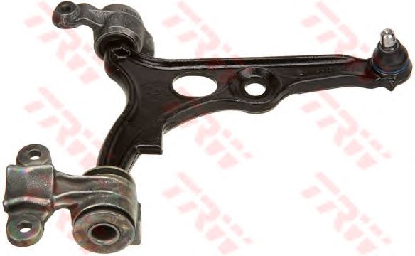 Рычаг подвески TRW JTC402