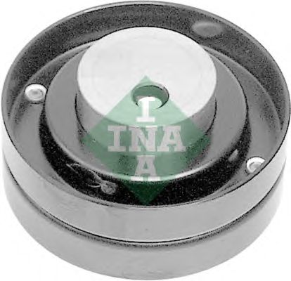 Направляющий / паразитный ролик  поликлинового ремня INA 532 0430 10