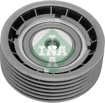 Направляющий / паразитный ролик  поликлинового ремня INA 532 0146 10