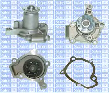 Помпа Saleri SIL PA1078
