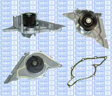 Помпа Saleri SIL PA1051A