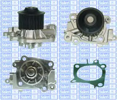 Помпа Saleri SIL PA1195
