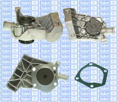 Помпа Saleri SIL PA1289