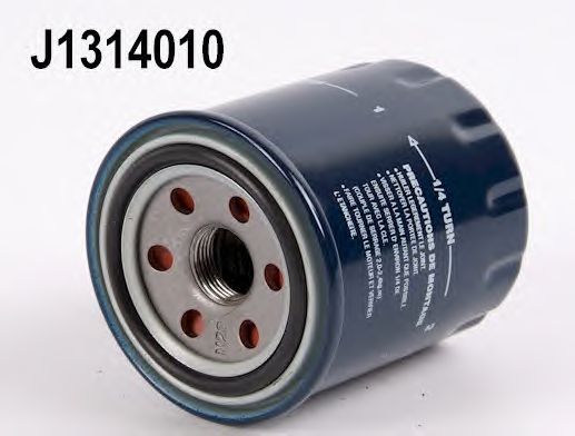 Масляный фильтр NIPPARTS J1314010