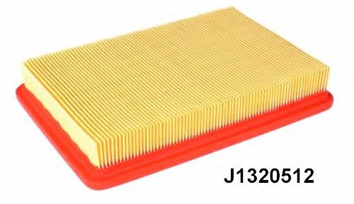Воздушный фильтр NIPPARTS J1320512
