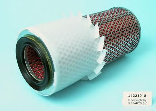Воздушный фильтр NIPPARTS J1321018