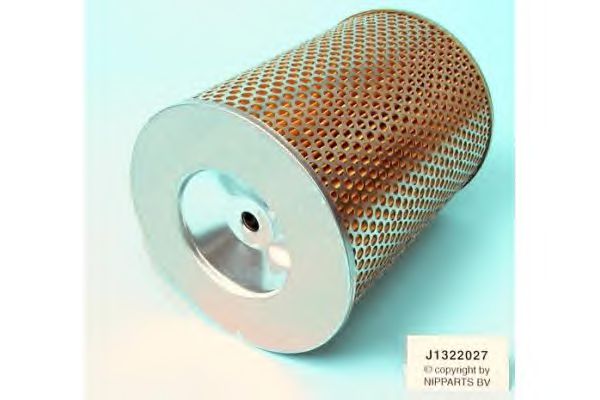 Воздушный фильтр NIPPARTS J1322027