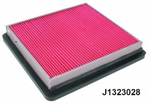 Повітряний фільтр NIPPARTS J1323028