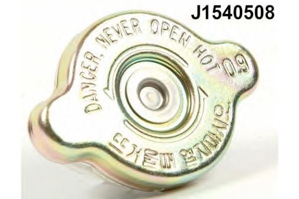 Пробка радиатора NIPPARTS J1540508