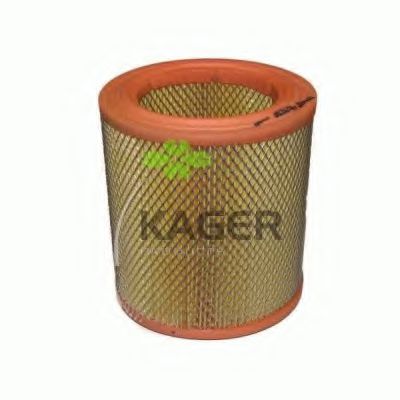 Воздушный фильтр KAGER 12-0002