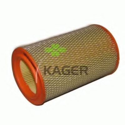 Повітряний фільтр KAGER 12-0086