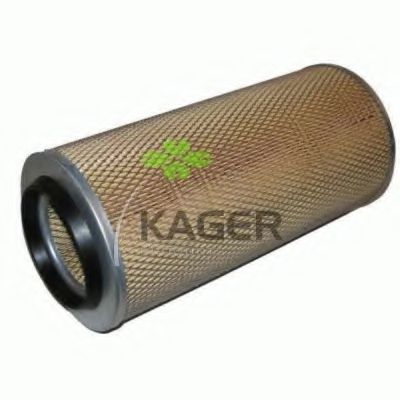 Воздушный фильтр KAGER 12-0186