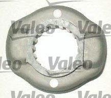 Комплект сцепления VALEO 801563