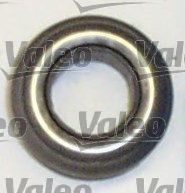 Комплект сцепления VALEO 821365
