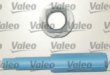 Комплект сцепления VALEO 826212