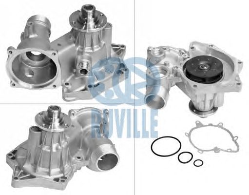 Помпа RUVILLE 65053