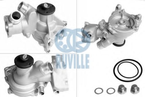 Помпа RUVILLE 65147