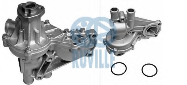 Помпа RUVILLE 65430G