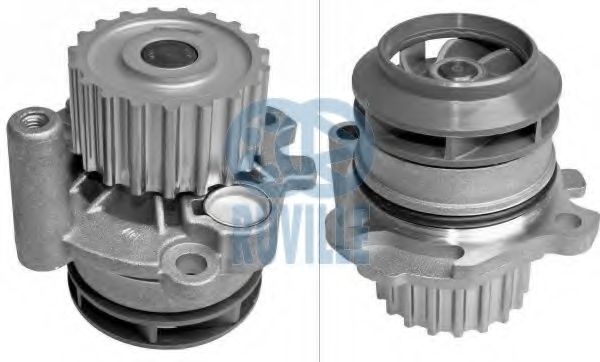 Помпа RUVILLE 65443