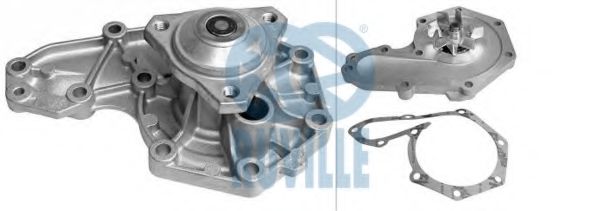 Помпа RUVILLE 65533