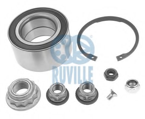 Ступичный подшипник RUVILLE 5434