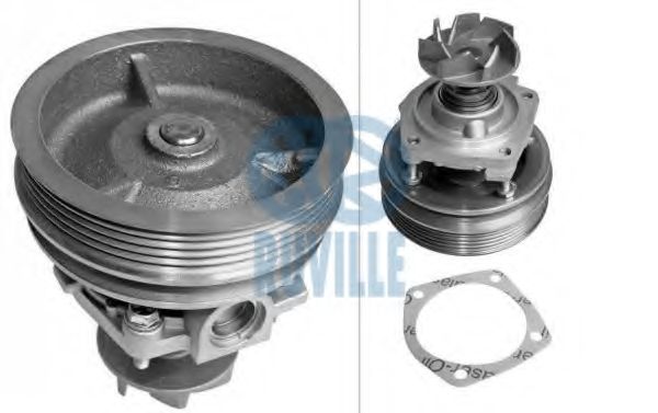 Помпа RUVILLE 65852