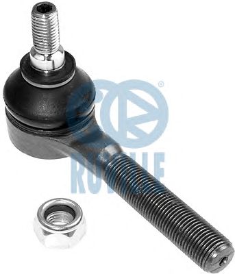Наконечник рулевой тяги RUVILLE 915150