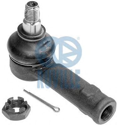 Наконечник рулевой тяги RUVILLE 915249